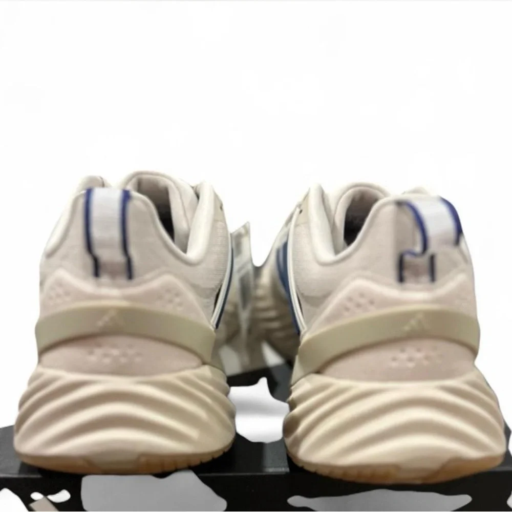 Adidas Adipure Glide Running Shoes Size US Men 10/Women 11/EU44 (Deadstock, NEW)